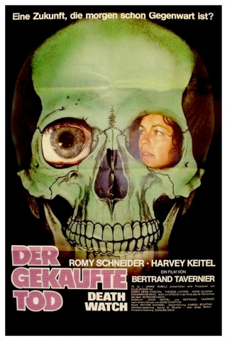 Der gekaufte Tod (1980)