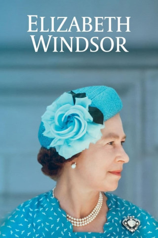 ELIZABETH WINDSOR (2022)