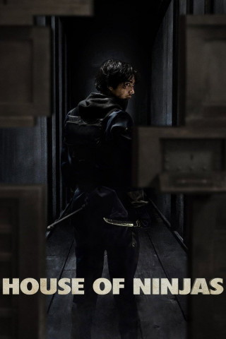 House of Ninjas (2024)