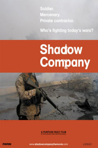 Shadow Company (2006)