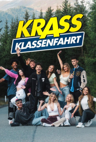 Krass Klassenfahrt (2019)