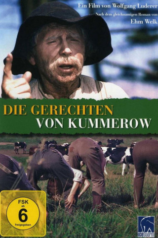 Die Gerechten von Kummerow (1982)