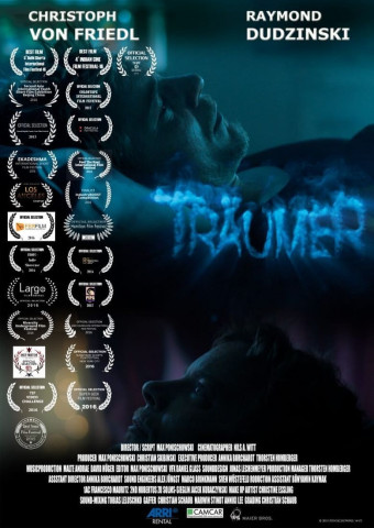 Träumer (2018)