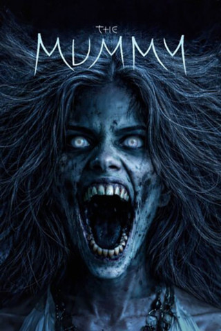 Bride of the Dead (2026)