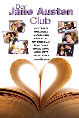Der Jane Austen Club (2007)