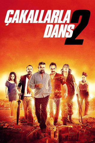 Tanz der Schakale 2 (2012)