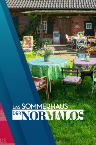 Das Sommerhaus der Normalos (2025)