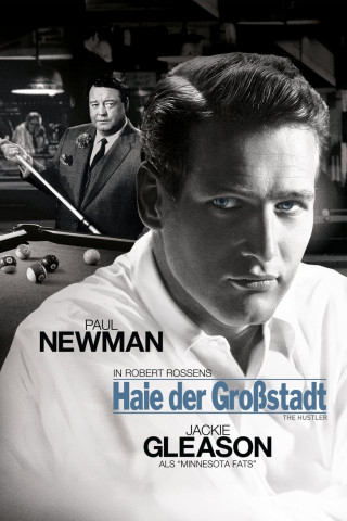 Haie der Großstadt (1961)