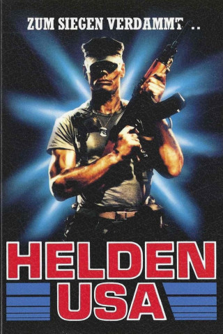 Helden USA (1987)