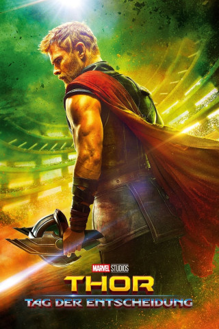 Thor: Tag der Entscheidung (2017)