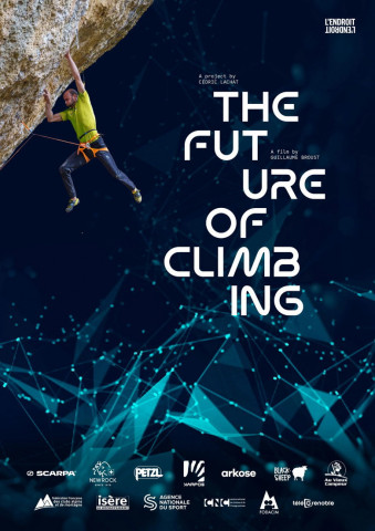 The Future of Climbing (2025)