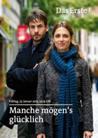 Manche mögen's glücklich (2012)
