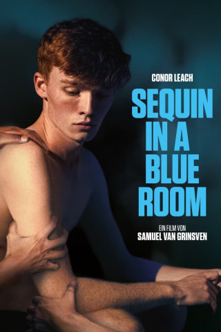 Sequin in a Blue Room (2019)
