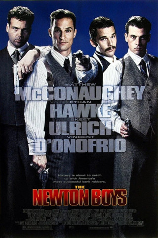 Die Newton Boys (1998)