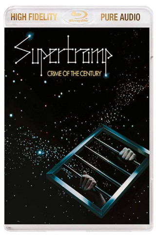 Supertramp - Crime of the Century (2014)