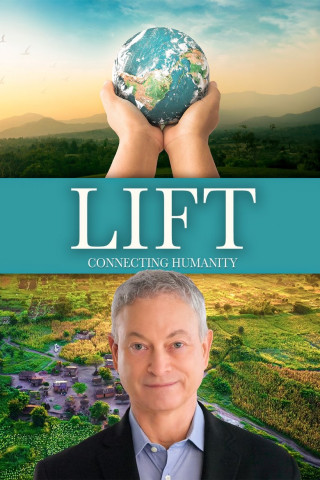 Lift: Connecting Humanity (2024)