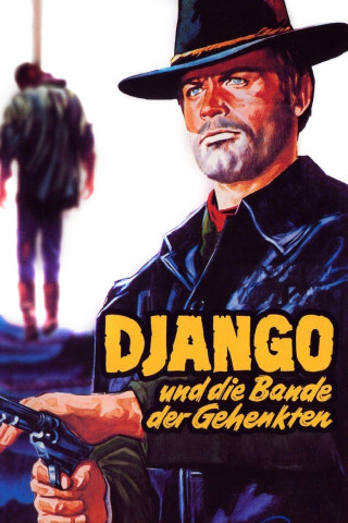 Django und die Bande der Gehenkten (1968)