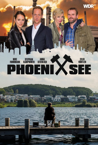 Phoenixsee (2016)