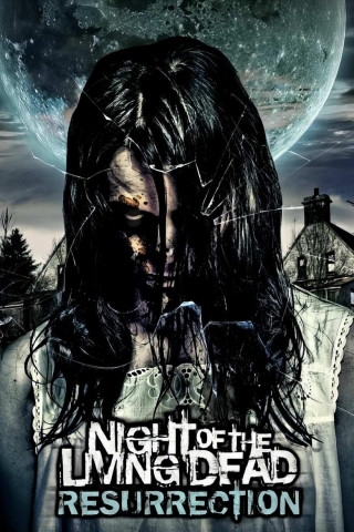 Night of the Living Dead: Resurrection (2012)