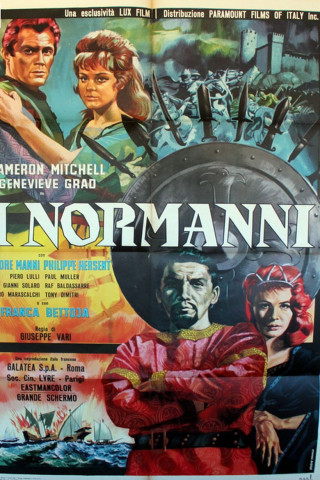 Die Normannen (1962)
