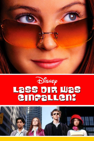 Lass dir was einfallen (2002)