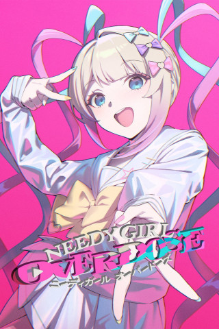 NEEDY GIRL OVERDOSE (2026)