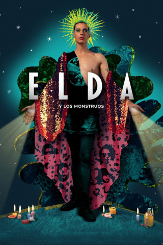Elda und die Monster (2023)