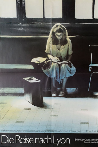 Die Reise nach Lyon (1981)