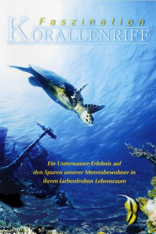 Faszination Korallenriff 3D (2011)