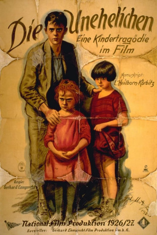 Die Unehelichen (1926)