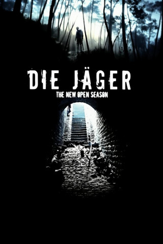 Die Jäger - The New Open Season (2011)