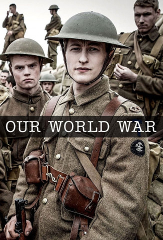 Our World War (OmU) (2014)