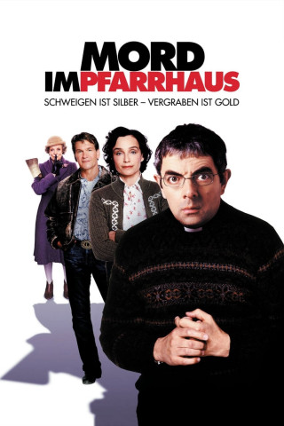 Mord im Pfarrhaus (2005)
