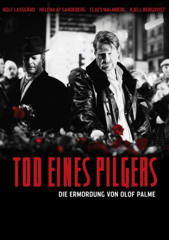 Tod eines Pilgers (2013)