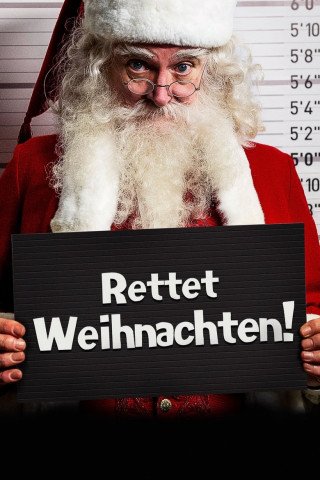 Rettet Weihnachten! (2014)
