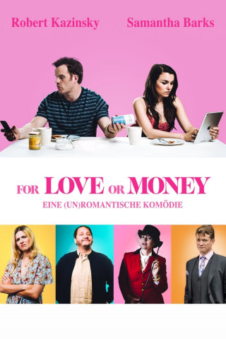 For Love or Money (2019)
