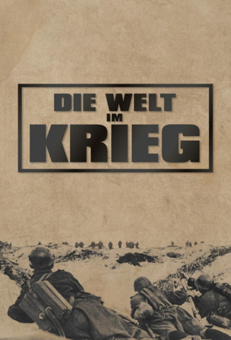 Die Welt im Krieg (1973)