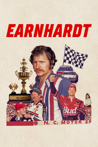 Earnhardt (2025)