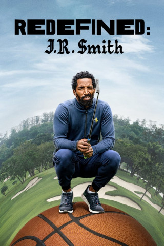 Neu definiert: J.R. Smith (2023)