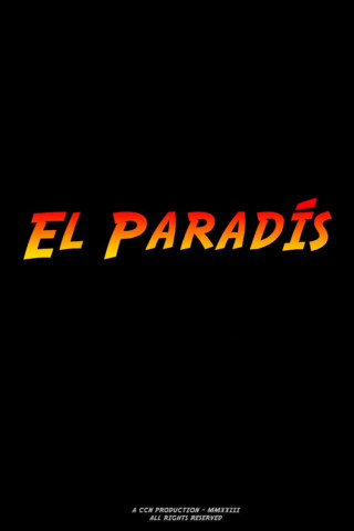 Le Paradis (2023)