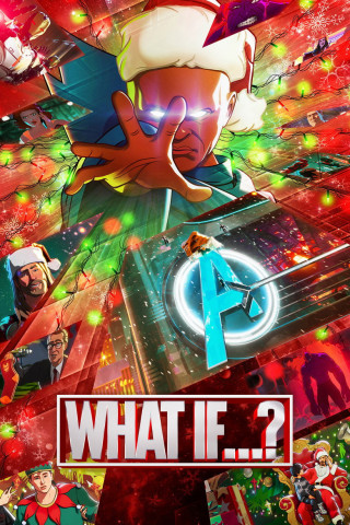 What If...? (2021)