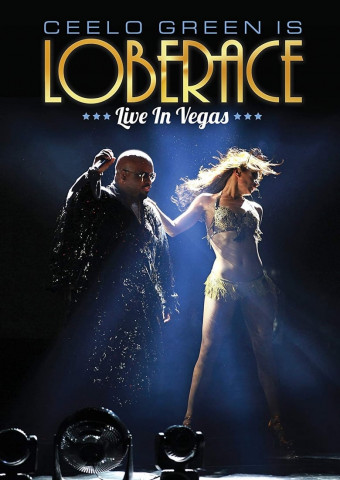 CeeLo Green - Loberace: Live in Vegas (2013)