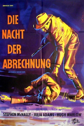 Die Nacht der Abrechnung (1953)