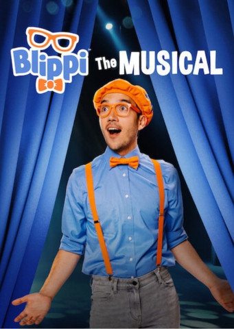 Blippi – Das Musical (2022)