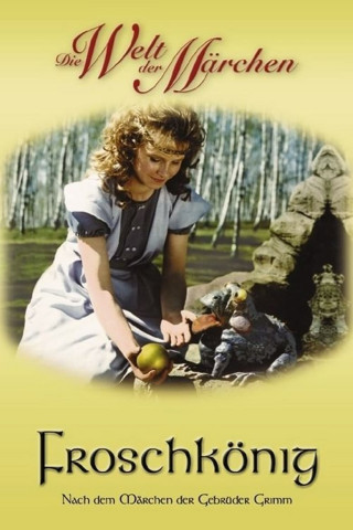 Froschkönig (1988)