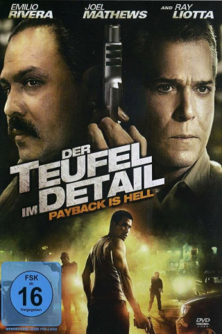 Der Teufel im Detail (2013)