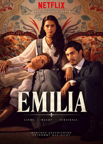 Emilia (2026)