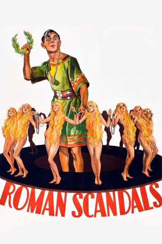 Skandal in Rom (1933)