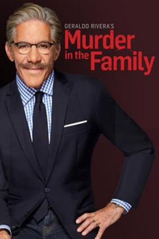 Murder in the Family (2018)