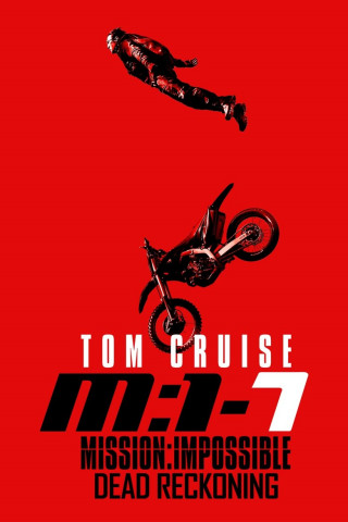 Mission: Impossible - Dead Reckoning Teil Eins (2023)